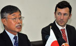 Japan to help lankan reconciliation efforts