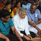 Commotion at Satyagraha in Jaffna