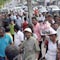 Video:Tense situ outside Sirikotha