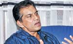 I will work to strengthen the hands of Ranil Kamal Addararachchi
