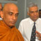 Video: Rathana Thera meets UNP; discuss Executive Presidency