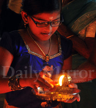 Deepavali Festival