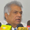 Video: Buddha Sasana under threat: Ranil