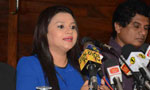 We have had no dealings with Wele Suda: Artistes