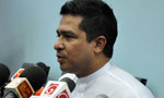 Audio: Yahapalanaya not “collective of gods”: Sujeewa  