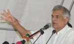 I had a clear mandate to become PM -Ranil