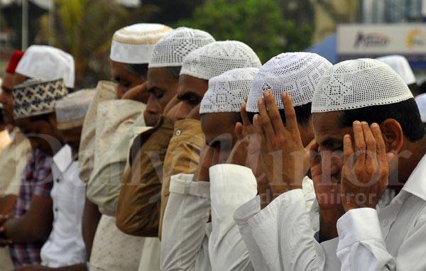 Video: Celebrating Hajj