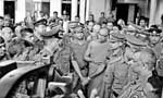 Homagama Incident and the law being equal to all