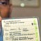 Video: NICs with printed data for first time in SL