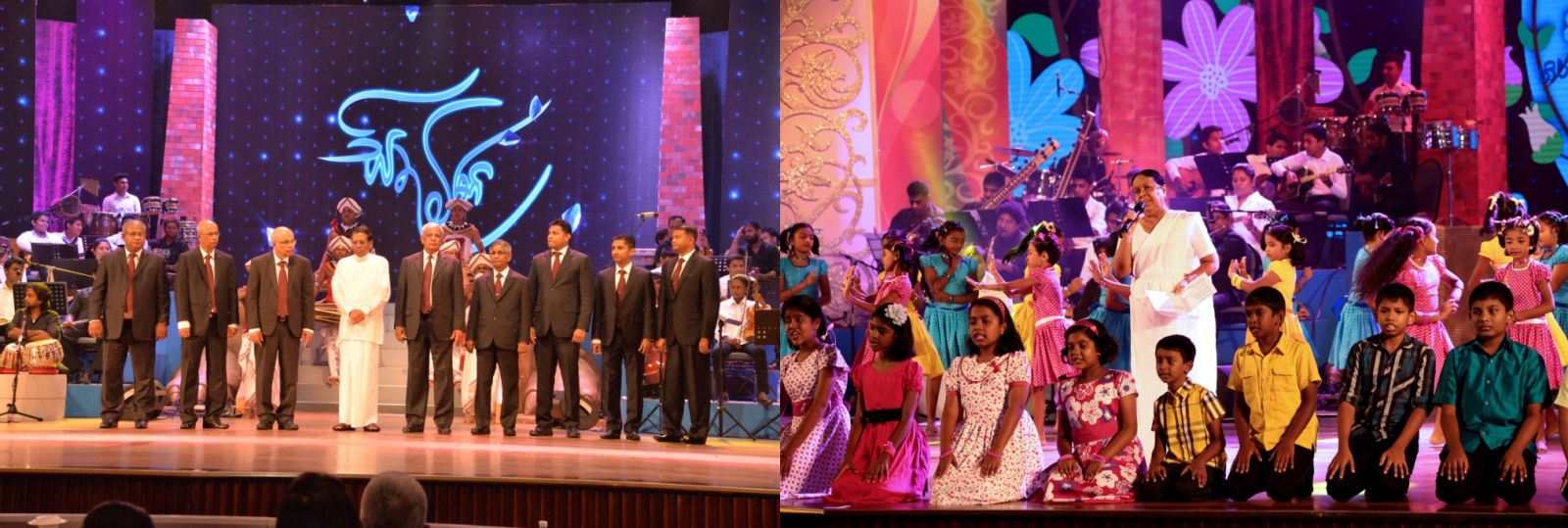 DSI Samson Group holds “DSI Sithuvili Sri Lanka 2015” Awards Ceremony in a culturally prominent mann