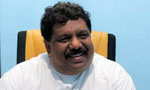 D.V. Upul barred from leaving country