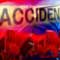 Fatal accident in Kaduwela