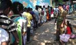 After crucial poll, priority for good governance