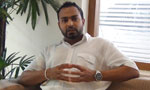 Video: Dhanuna to contest with SF