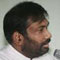 UNP unhappy over debate delay
