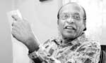 Confusion will reign until a new govt. is elected:DEW