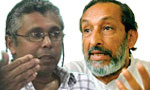 Dewasiri responds to Vasu