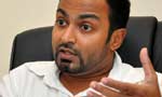 Dhanuna's passport released