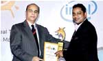 Sri Lankan wins Young Digital Media Professional Award