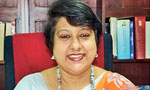 Bribery Comm. DG denies receiving two salaries