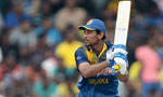 Dilshan hundred leads SL to 302