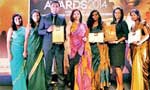 DIMO wins Gold at SLITAD People Development Awards