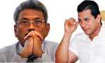 Gota, Duminda at PRECIFAC