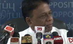 President misled by Ravi's 6% claim-Dullas