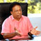 Unfair to compare with previous results: UPFA