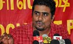Video: Student protest influenced Kumar's arrest: FSP