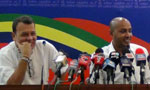 Video: Cabinet swearing-in further delayed?
