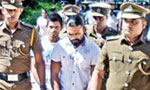 Kondaya released in another case