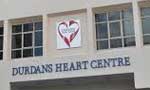 Durdans Heart Centre Pushing Quality Of Care Boundaries