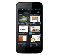 E-TEL Unveils Its Latest Smart Phone – Curiosity i8