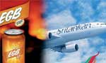 EGB celebrates two years of flying with SriLankan