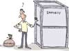 Editorial - Austerity and a simple lifestyle