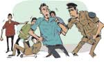Embilipitiya attack: Police probe your self - EDITORIAL