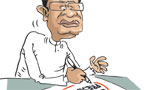 Common opposition candidate takes Govt. unawares  - EDITORIAL