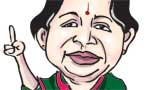 neighbour must not dictate terms - EDITORIAL