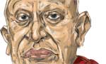Major step towards religious unity - EDITORIAL