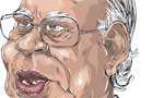 Mr. Sampanthan, do not forget, you are the Opposition Leader - EDITORIAL