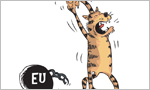 Govt. doing nothing to counter ECJ ruling on LTTE - EDITORIAL