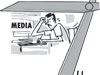Editorial - If Media are suppressed, Democracy will die   