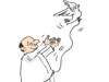 Editorial : Between fluttering flags and real peace