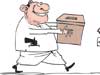 Editorial - Disciplining the decision-makers