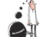 Editorial - The need for liberation from selfishness