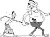 Editorial - Beware: Pride goes before a fall