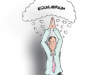 Editorial - Work to put on the new self