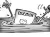 Editorial - The answer  script logjam