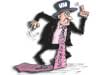 Editorial - UN’s so-called chosen silence
